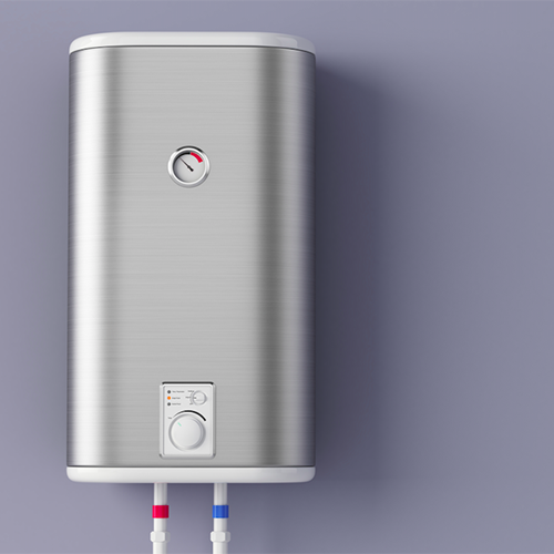 Ремонт электрокотлов