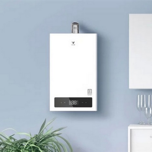 Ремонт газовых колонок