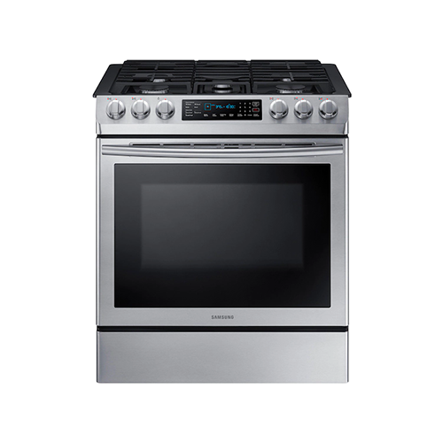 Ремонт газовых плит