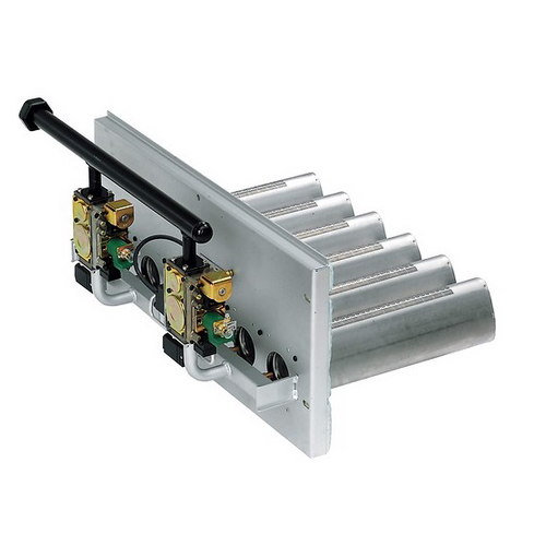 Засорение горелки