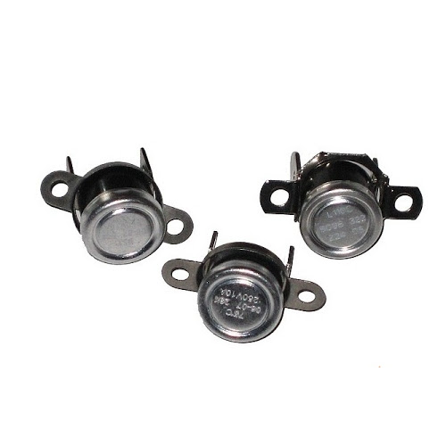 Неполадки в датчике тяги